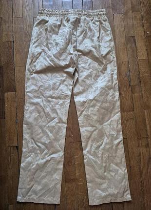 Брюки scapa xs