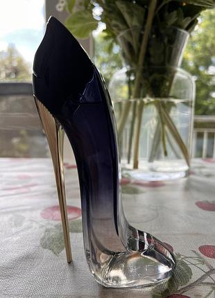 Парфумована вода carolina herrera good girl 80 ml