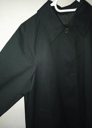 Тренч плащ 6