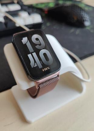 Подставка для redmi watch, miband