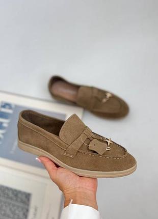 Новинка! лоферы женские 36-42р
