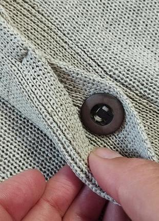 Кардиган brunello cucinelli оригінал 7