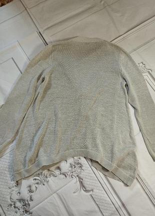 Кардиган brunello cucinelli оригінал 9