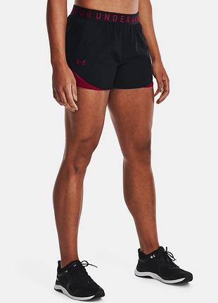 Жіночі спортивні шорти under armour