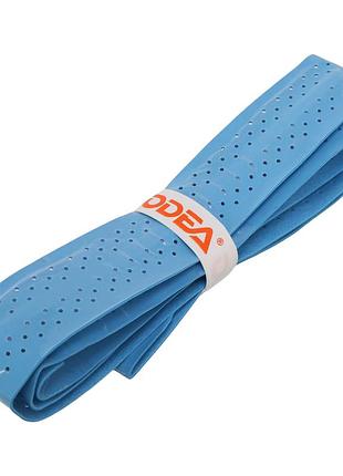 Обмотка на ручку ракетки overgrip odear bt-d-05 різнобарвний