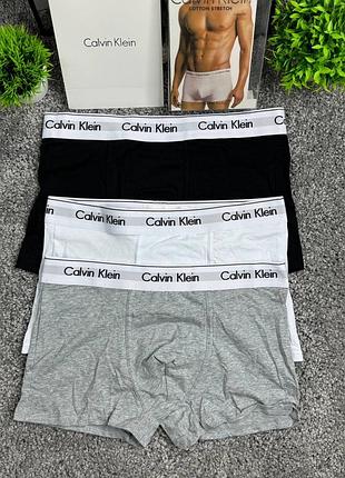 Боксерки calvin klein