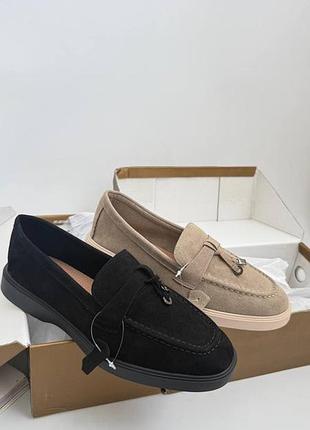 Новинка! лоферы женские 36-41р