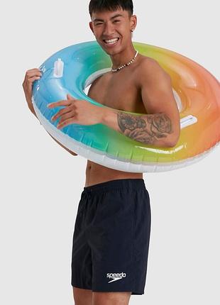 Пляжные шорты мужские speedo s