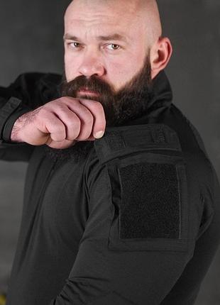 Бойовий костюм black swat 🖤 9