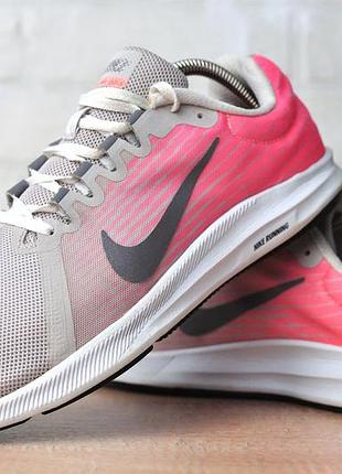 Кроссовки nike downshifter 2