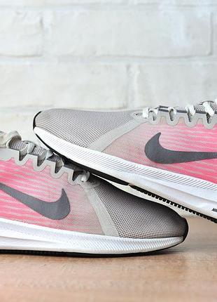 Кроссовки nike downshifter 3