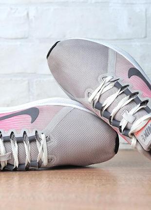 Кроссовки nike downshifter 5