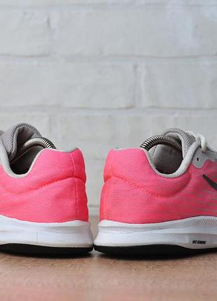 Кроссовки nike downshifter 6