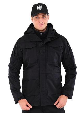 Куртка парка тактическая sport trade zk-25 размер l-3xl цвета в ассортименте