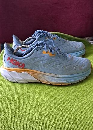Кросівки 43р hoka