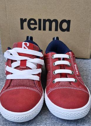 Дитяч і кеди reima
