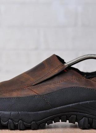 Кросівки merrell shiver moc 2 waterproof