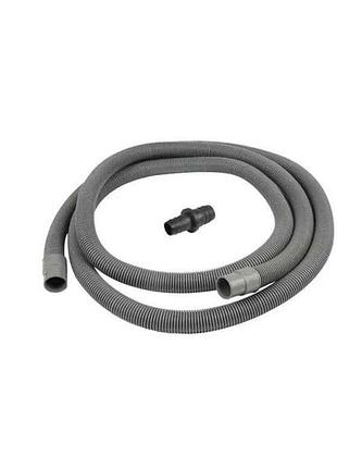Шланг зливний 2,5м sds-250 тм zerix