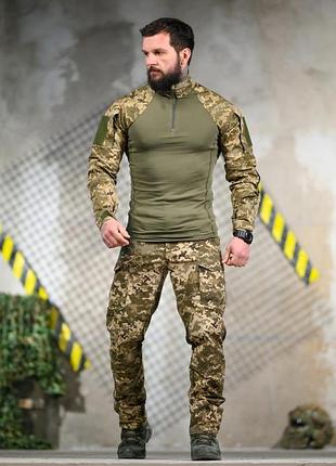 Тактичний костюм legion піксель ✅