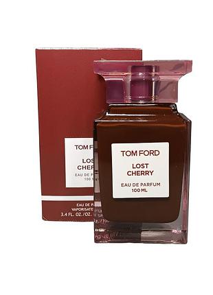 Парфуми унісекс tom ford lost cherry (том форд лост черрі) 100 мл