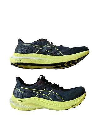 Кросівки чоловічі asics gt-2000 12