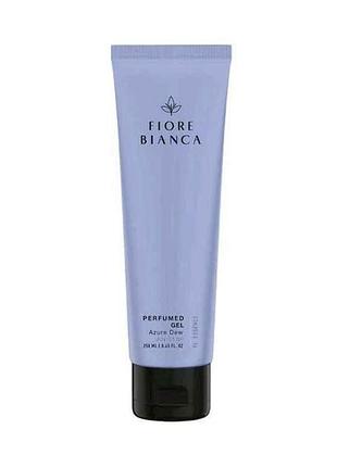 Гель для душу 250мл парфумований pastel essence amethyst bloom тм fiore bianca