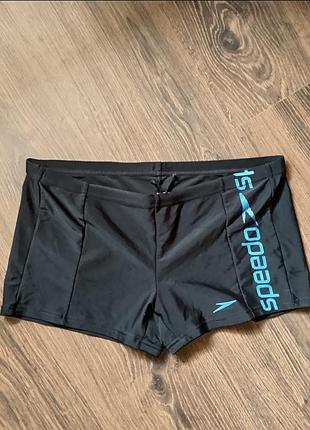 Плавки чоловічі speedo