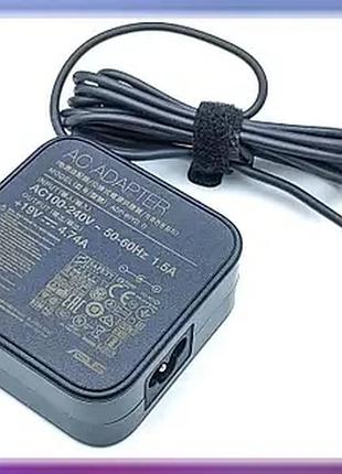 Блок питания asus 90w 19v 4.74a 5.5*2.5