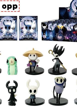 Фігурки hollow knight