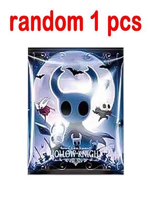 Фігурки hollow knight 2