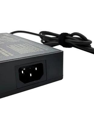 Блок питания для ноутбука asus 20v 14a 280w 6.0*3.7 slim