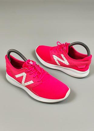 Женские кроссовки new balance