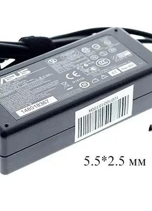 Блок живлення asus 65w 19v 3.42a 5.5*2.5