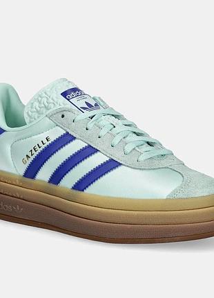 Кросівки adidas originals gazelle bold w