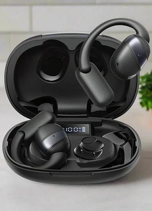 Беспроводные наушники открытого типа joyroom openfree oe4 tws bluetooth 5.4 (16mm / ipx4 / 50 часов)