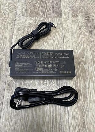 Блок питания для ноутбука asus 180w 19.5v 9.23a 5.5*2.5 slim