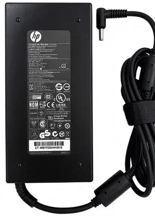 Блок живлення для ноутбука hp 19.5v 7.9a 154w 4.5*3.0