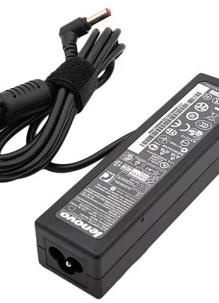Блок питания для ноутбука lenovo 20v 3.25a 65w 5.5*2.5 original