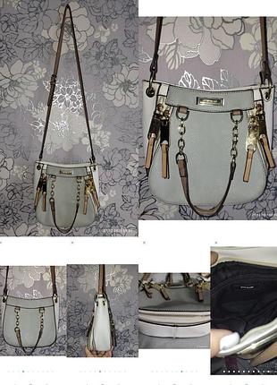 Сумка через плече river island англія