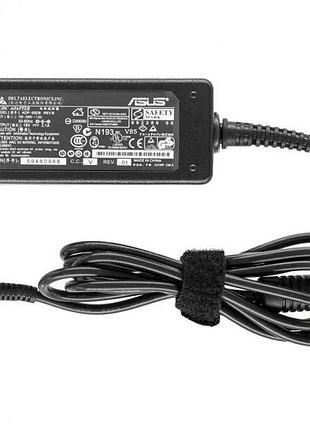 Блок живлення для ноутбука asus 19v 2.1a (2.5х0.7мм)