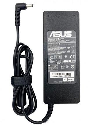 Блок живлення asus 90w 19v 4.74a 4.0*1.35