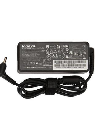 Блок живлення для ноутбука lenovo 20v 2.25a 45w 4.0*1.7