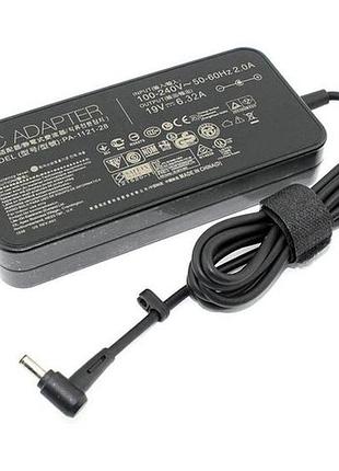 Блок живлення asus 120w 19v 6.32a 5.5*2.5