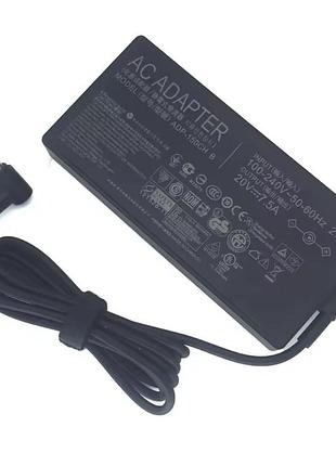 Блок питания для ноутбука asus rog 150w 20v 7.5a 6.0*3.7 slim