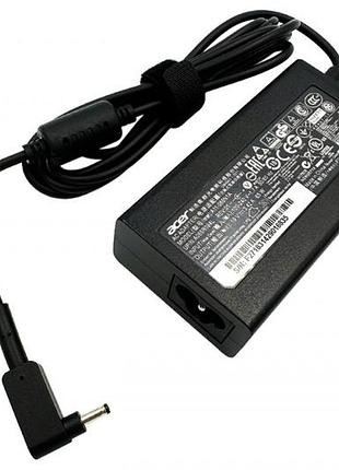 Блок живлення acer 45w 19v 2.37a 3.0*1.1