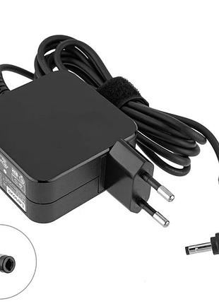 Блок питания для lenovo 20v 3.25a 65w 4.0*1.7