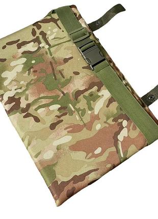 Тактична сидушка (пінопопа) ranger мультикам (ra8906)