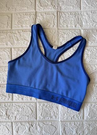 Спортивний топ under armour