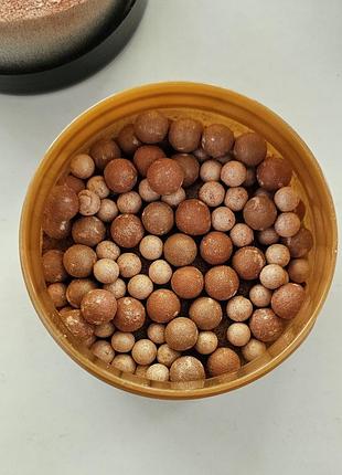 Avon bronzing pearls , cool б/у