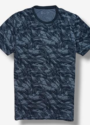 Термо футболка under armour